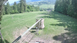 Sjezdovka