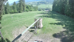 Sjezdovka