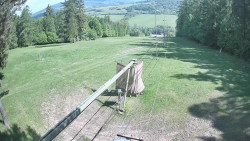 Sjezdovka