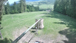 Sjezdovka