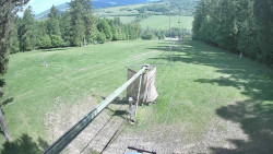Sjezdovka