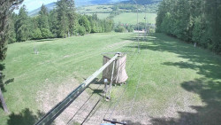 Sjezdovka