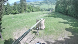 Sjezdovka