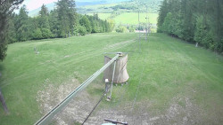 Sjezdovka