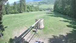 Sjezdovka