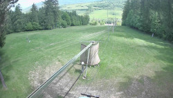 Sjezdovka