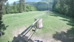 Sjezdovka