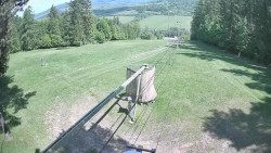 Sjezdovka