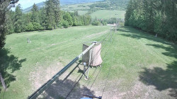 Sjezdovka