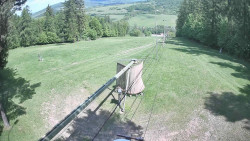 Sjezdovka