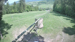 Sjezdovka