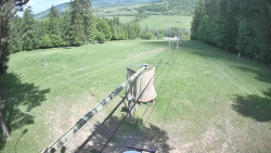 Sjezdovka