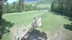 Sjezdovka