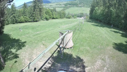 Sjezdovka