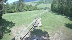 Sjezdovka