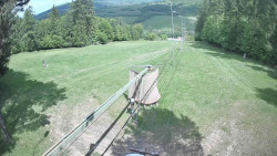 Sjezdovka