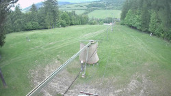 Sjezdovka