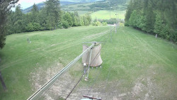 Sjezdovka