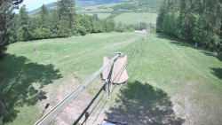 Sjezdovka