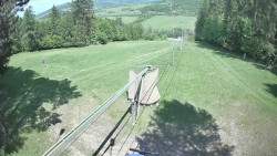 Sjezdovka