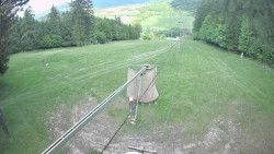 Sjezdovka