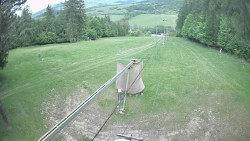 Sjezdovka