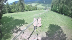 Sjezdovka
