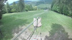 Sjezdovka