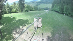 Sjezdovka