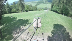Sjezdovka