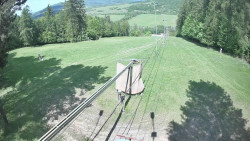 Sjezdovka