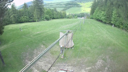 Sjezdovka