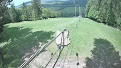Sjezdovka
