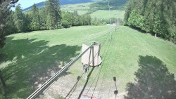 Sjezdovka