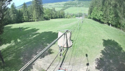 Sjezdovka