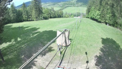 Sjezdovka