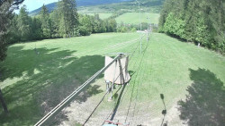 Sjezdovka