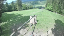 Sjezdovka