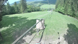 Sjezdovka