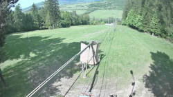 Sjezdovka