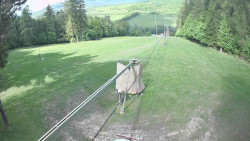 Sjezdovka