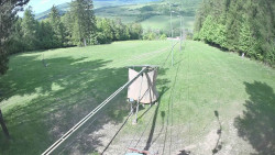 Sjezdovka