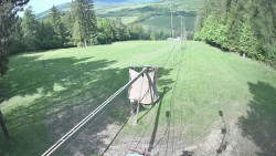 Sjezdovka