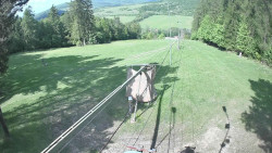 Sjezdovka
