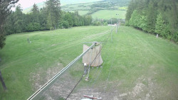 Sjezdovka