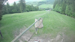 Sjezdovka