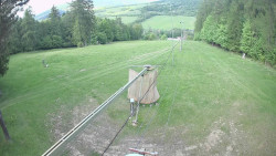 Sjezdovka