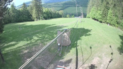 Sjezdovka