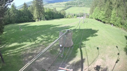 Sjezdovka