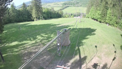Sjezdovka